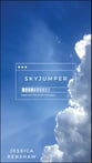 Skyjumper Concert Band sheet music cover